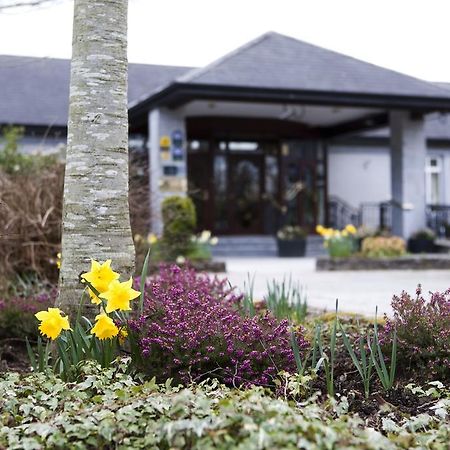 Fitzgeralds Woodlands House Hotel Adare Extérieur photo