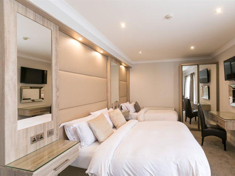 Fitzgeralds Woodlands House Hotel Adare Extérieur photo