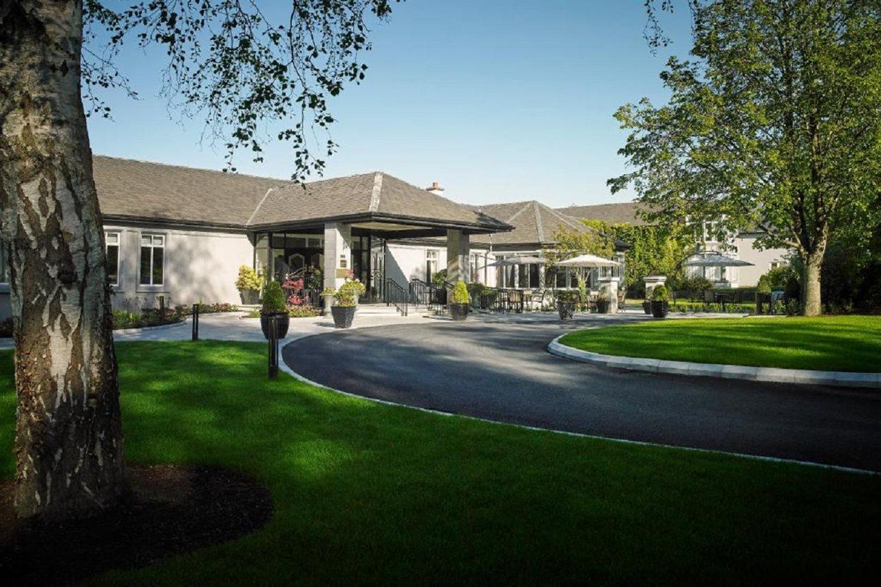 Fitzgeralds Woodlands House Hotel Adare Extérieur photo