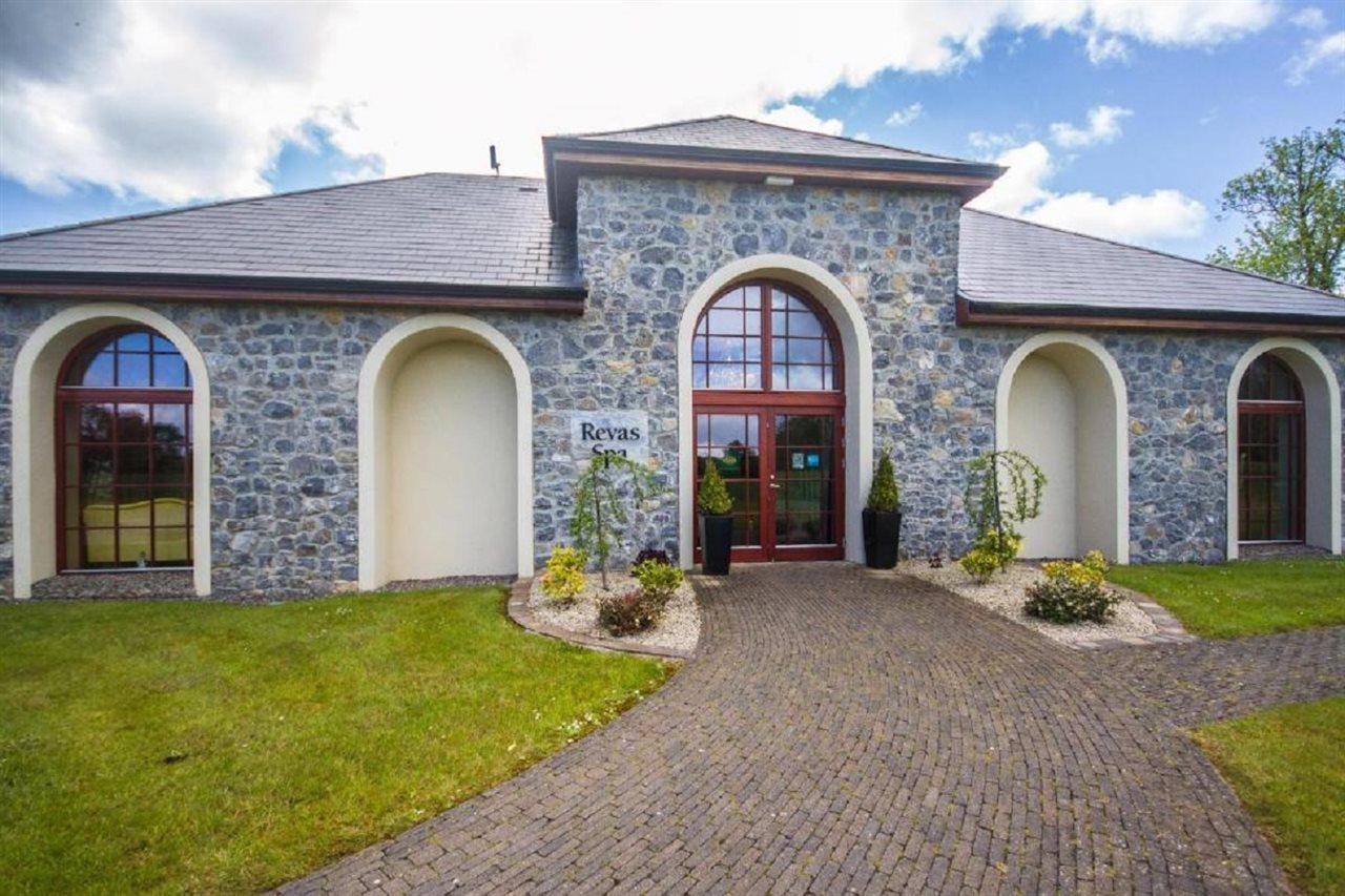 Fitzgeralds Woodlands House Hotel Adare Extérieur photo