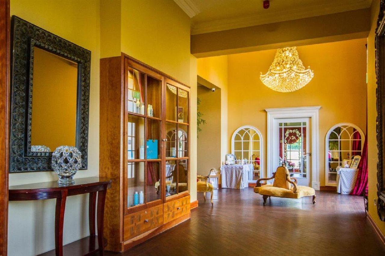 Fitzgeralds Woodlands House Hotel Adare Extérieur photo