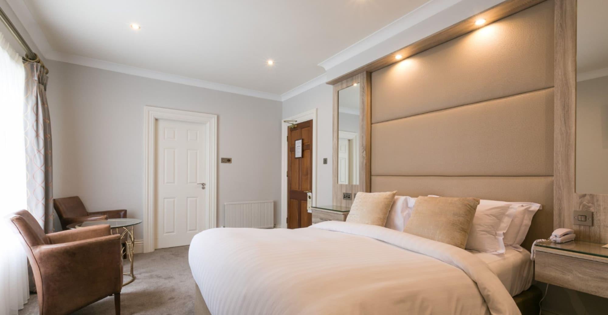 Fitzgeralds Woodlands House Hotel Adare Extérieur photo