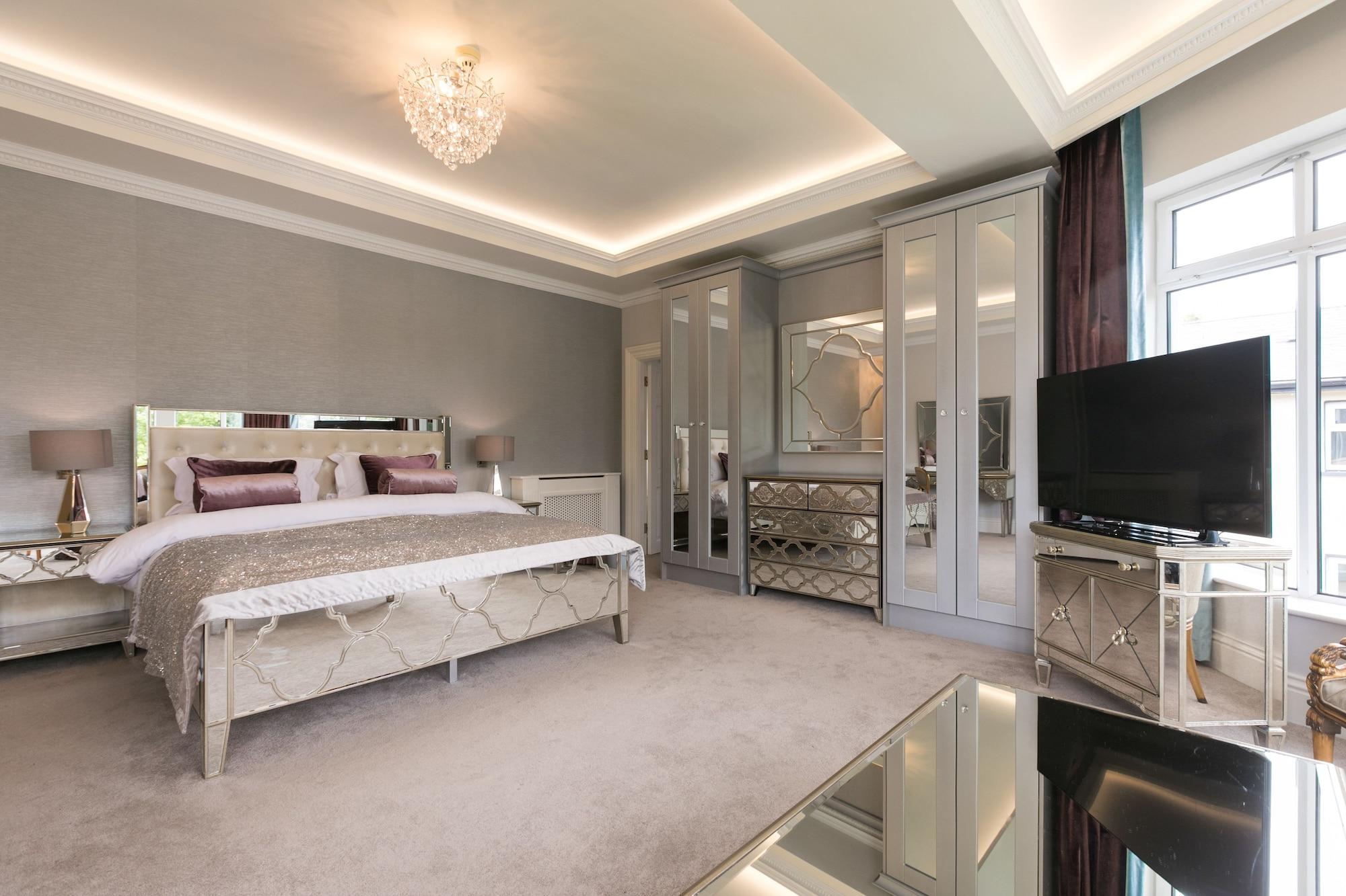 Fitzgeralds Woodlands House Hotel Adare Extérieur photo