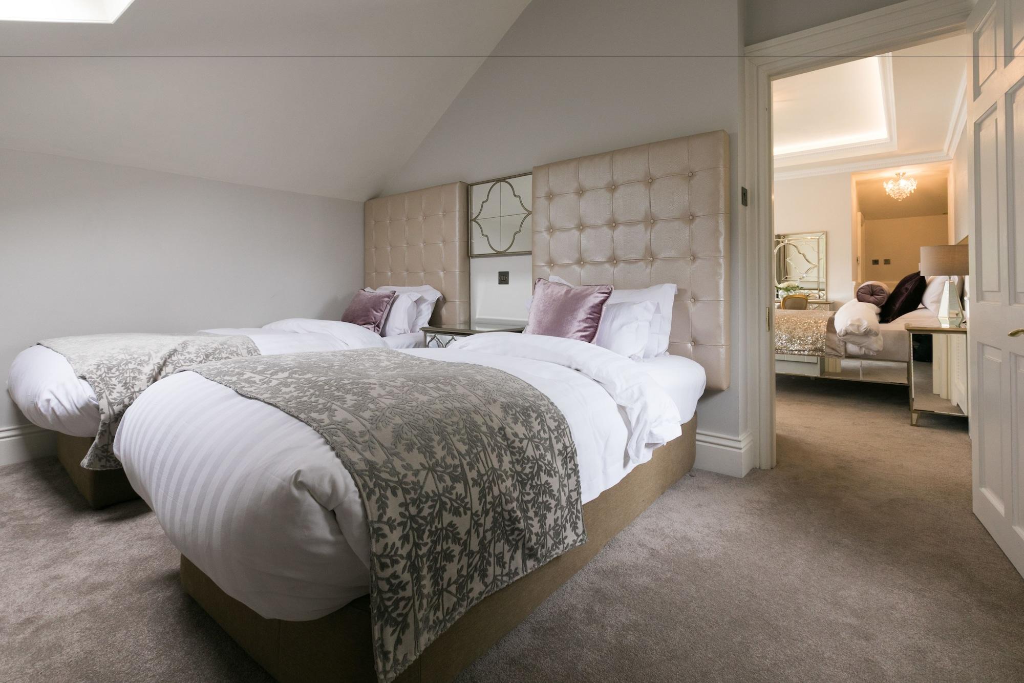 Fitzgeralds Woodlands House Hotel Adare Extérieur photo