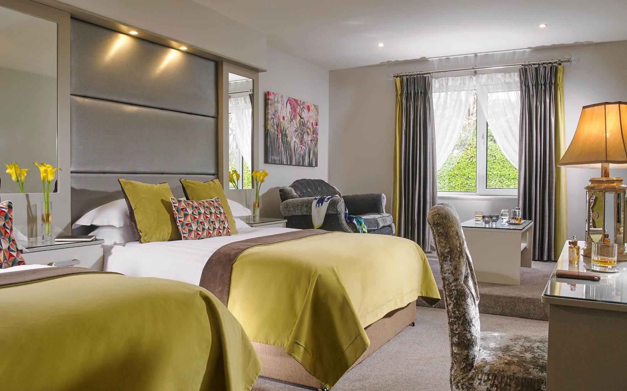 Fitzgeralds Woodlands House Hotel Adare Extérieur photo