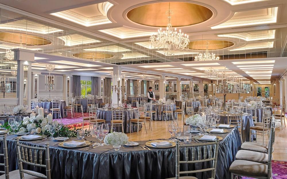Fitzgeralds Woodlands House Hotel Adare Extérieur photo