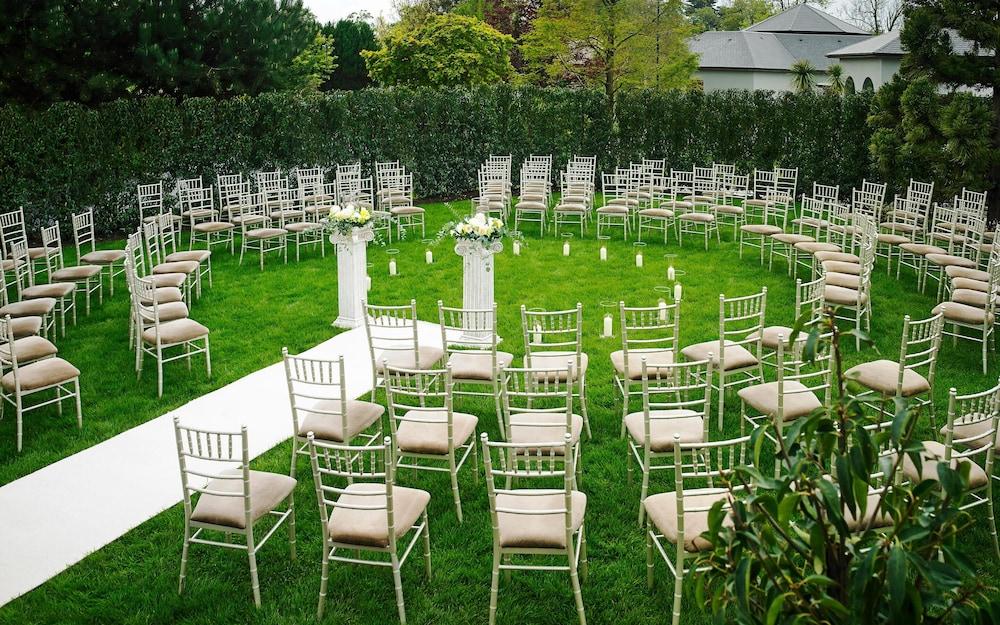 Fitzgeralds Woodlands House Hotel Adare Extérieur photo