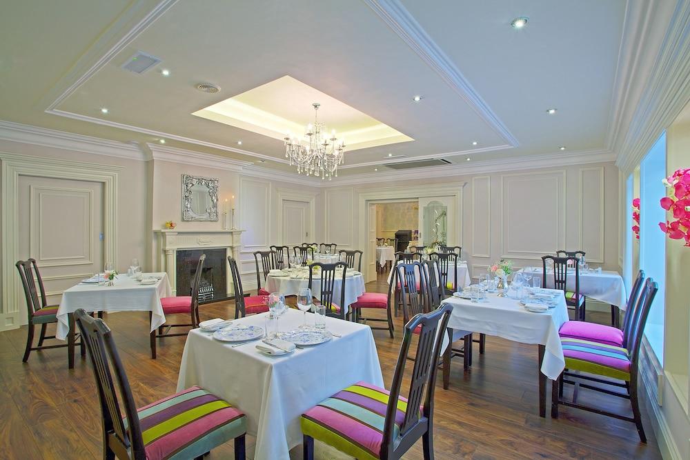 Fitzgeralds Woodlands House Hotel Adare Extérieur photo