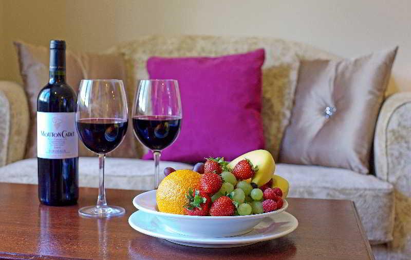 Fitzgeralds Woodlands House Hotel Adare Extérieur photo