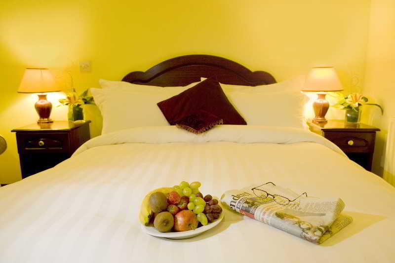 Fitzgeralds Woodlands House Hotel Adare Extérieur photo