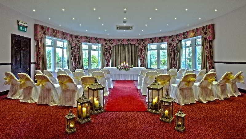 Fitzgeralds Woodlands House Hotel Adare Extérieur photo