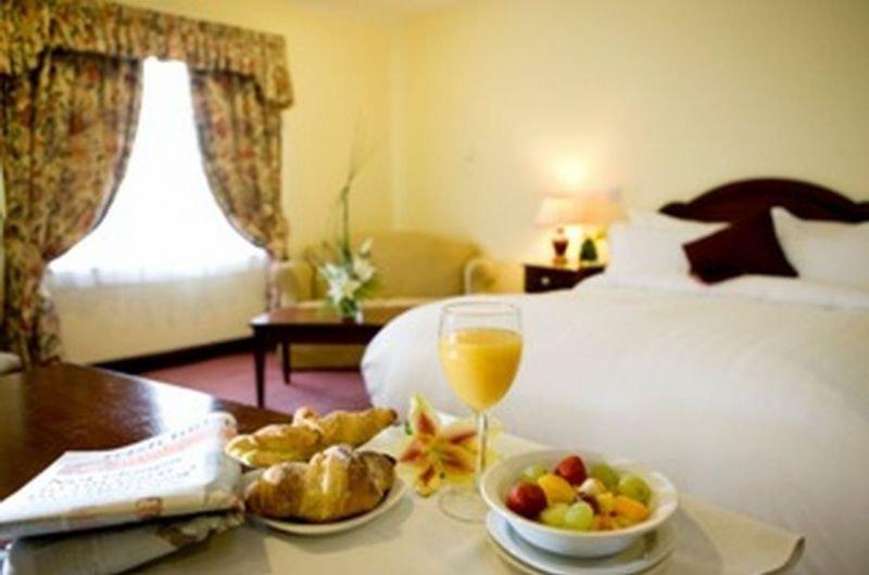 Fitzgeralds Woodlands House Hotel Adare Extérieur photo