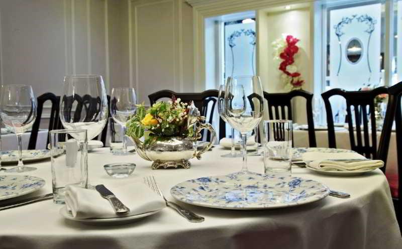 Fitzgeralds Woodlands House Hotel Adare Extérieur photo