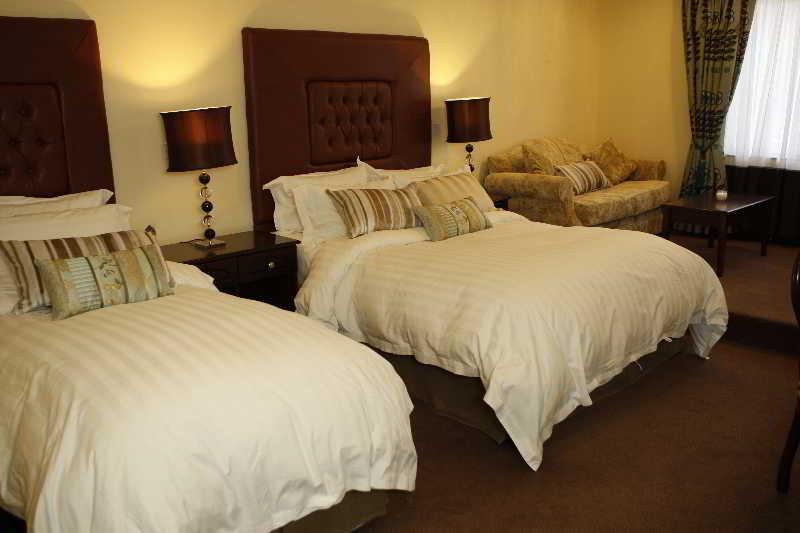 Fitzgeralds Woodlands House Hotel Adare Extérieur photo