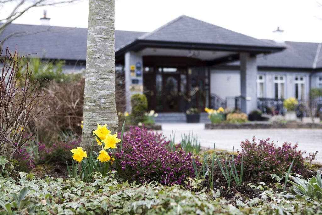Fitzgeralds Woodlands House Hotel Adare Extérieur photo