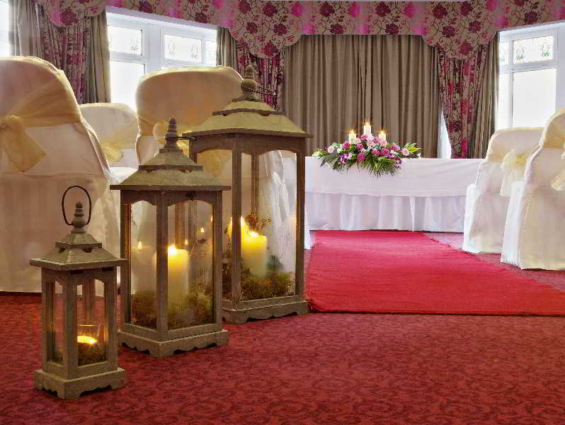 Fitzgeralds Woodlands House Hotel Adare Extérieur photo
