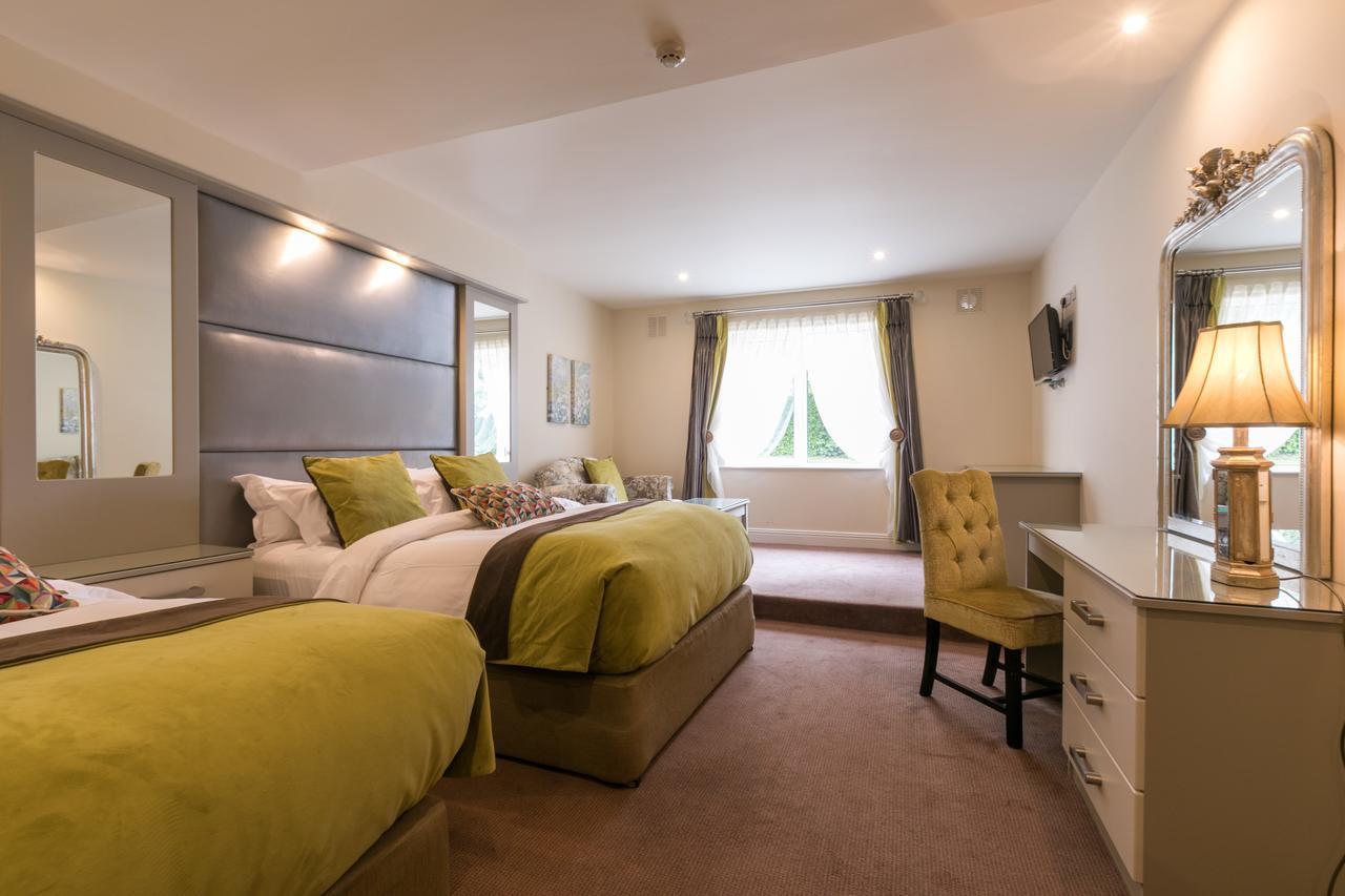 Fitzgeralds Woodlands House Hotel Adare Extérieur photo