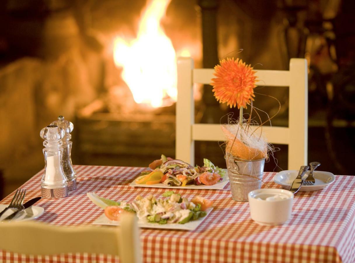 Fitzgeralds Woodlands House Hotel Adare Extérieur photo