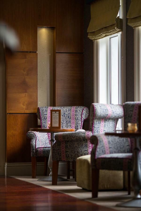 Fitzgeralds Woodlands House Hotel Adare Extérieur photo