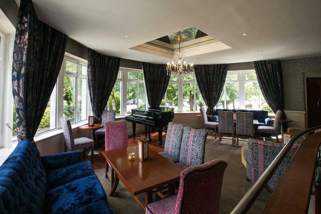 Fitzgeralds Woodlands House Hotel Adare Extérieur photo