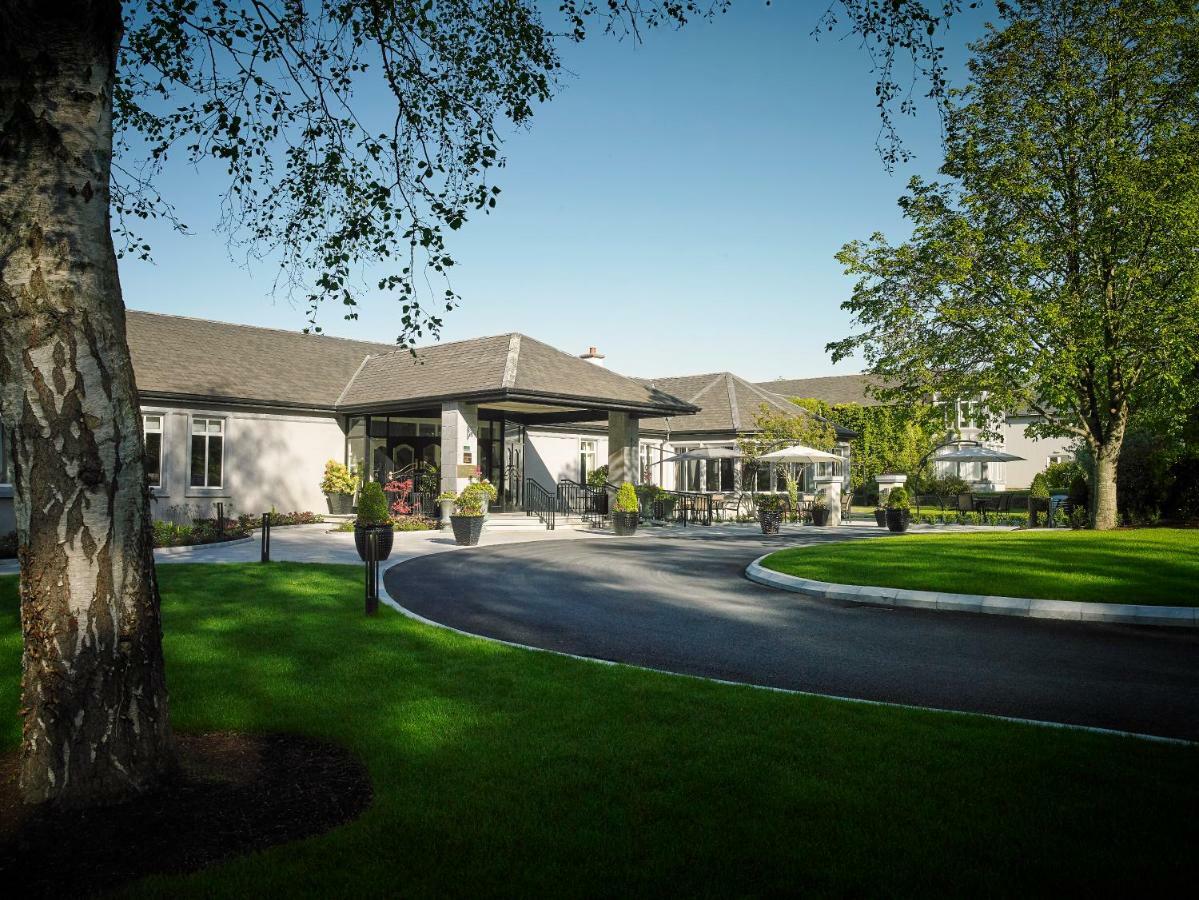 Fitzgeralds Woodlands House Hotel Adare Extérieur photo