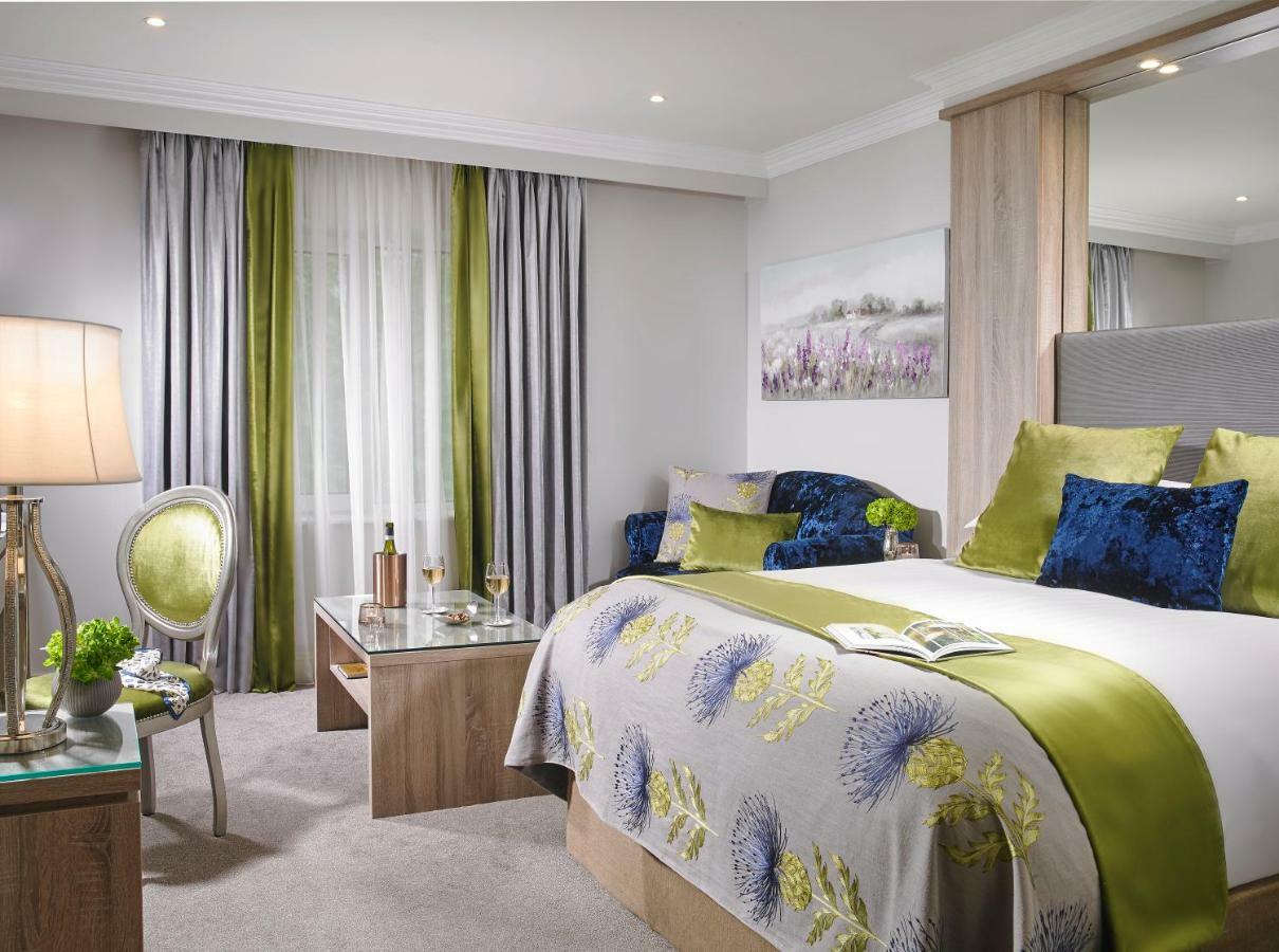 Fitzgeralds Woodlands House Hotel Adare Extérieur photo