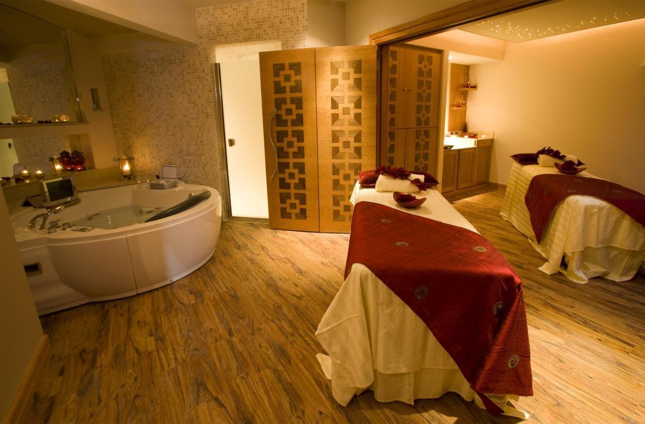 Fitzgeralds Woodlands House Hotel Adare Extérieur photo