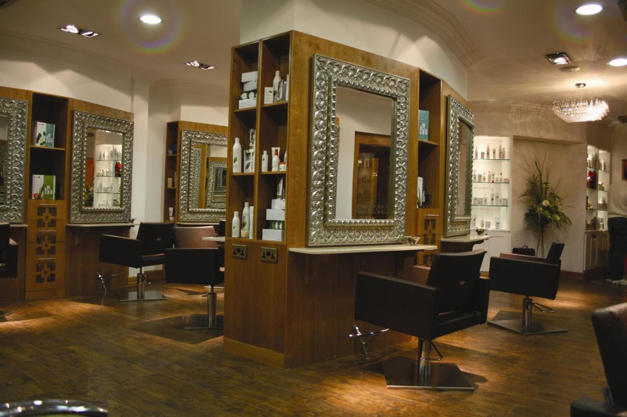 Fitzgeralds Woodlands House Hotel Adare Extérieur photo