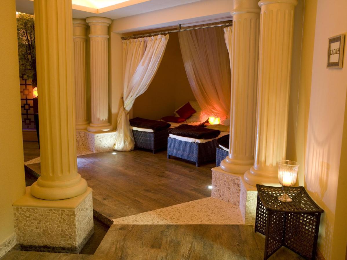 Fitzgeralds Woodlands House Hotel Adare Extérieur photo